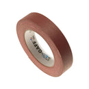 PRO-GAFF - GAFFATAPE 24MM - 22,8M - BORDEAUX