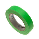 PRO-GAFF - GLOW TAPE, 24MM - 25M - GREEN