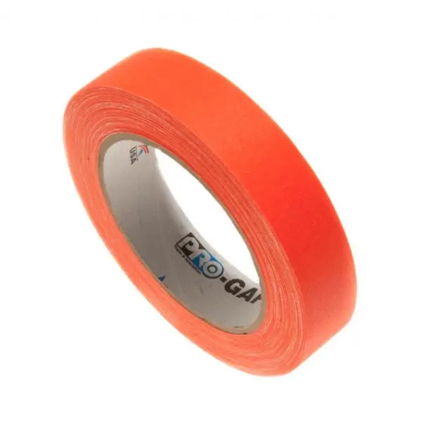 GLOW TAPE 24MM - 25M - PINK