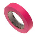 GLOW TAPE 24MM - 25M - PINK