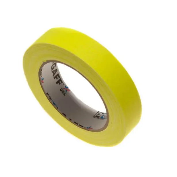 GLOW TAPE 24MM - 25M - PINK