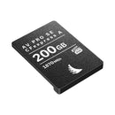 Angelbird CFexpress AV PRO SE CFexpress A v4 SE MK3 I VGP200 I R1870/W570 (Type A) 200GB