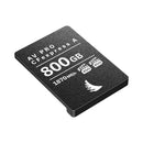 Angelbird CFexpress AV PRO CFexpress Type A v4 MK3 I VGP400/VGP800 I R1870/W1850 (Type A) 800GB