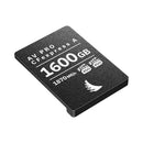 Angelbird CFexpress AV PRO CFexpress Type A v4 MK3 I VGP400/VGP800 I R1870/W1850 (Type A) 1600GB