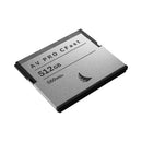 Angelbird AV PRO CFast 512GB