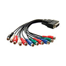 Black Magic Cable - Intensity Pro