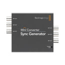 Black Magic Mini Converter - Sync Generator