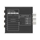 Black Magic Mini Converter - SDI to Audio
