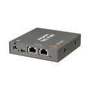 Black Magic GPI and Tally Interface