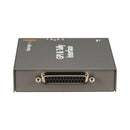Black Magic GPI and Tally Interface