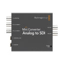 Black Magic Mini Converter - Analog to SDI 2