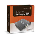 Black Magic Mini Converter - Analog to SDI 2
