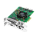 Black Magic DeckLink Studio 4K