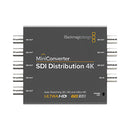 Black Magic Mini Converter - SDI Distribution 4K