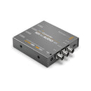 Black Magic Mini Converter - SDI to Audio 4K