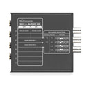 Black Magic Mini Converter - SDI to Audio 4K