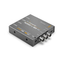 Black Magic Mini Converter - Audio to SDI 4K