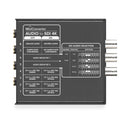 Black Magic Mini Converter - Audio to SDI 4K