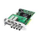 Black Magic DeckLink 4K Extreme 12G