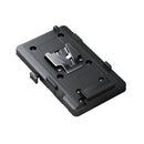 Black Magic URSA VLock Battery Plate