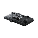 Black Magic URSA VLock Battery Plate