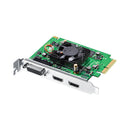 Black Magic Intensity Pro 4K