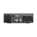 Black Magic Teranex Mini - SDI to Audio 12G