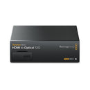 Black Magic Teranex Mini - HDMI to Optical 12G