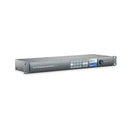 Black Magic Smart Videohub CleanSwitch 12x12