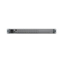 Black Magic Smart Videohub CleanSwitch 12x12