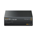 Black Magic Teranex Mini - Quad SDI to 12G-SDI