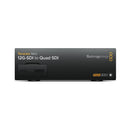 Black Magic Teranex Mini - 12G-SDI to Quad SDI