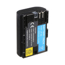 Black Magic Battery - LPE6