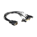 Black Magic Cable - Micro Cinema Camera