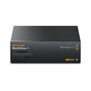 Black Magic MultiView 4