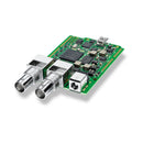 Black Magic 3G-SDI Shield for Arduino