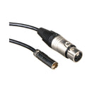 Black Magic Video Assist Mini XLR Cables