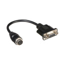Black Magic Cable - Digital B4 Control Adapter