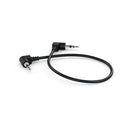 Black Magic Cable - Lanc 180mm