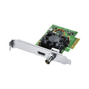 Black Magic DeckLink Mini Recorder 4K