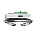 Black Magic PCIe Cable Kit