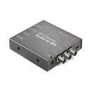 Black Magic Mini Converter - Audio to SDI 2