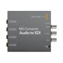 Black Magic Mini Converter - Audio to SDI 2