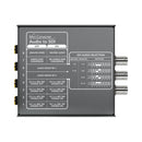 Black Magic Mini Converter - Audio to SDI 2