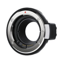 Black Magic URSA Mini Pro EF Mount
