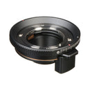 Black Magic URSA Mini Pro F Mount