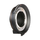 Black Magic URSA Mini Pro F Mount