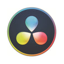 Black Magic DaVinci Resolve Studio