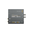 Black Magic Mini Converter - HDMI to SDI 6G