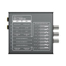 Black Magic Mini Converter - SDI to HDMI 6G